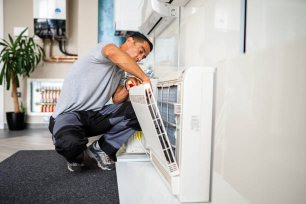 Best Home Air Vent Cleaning  in Bernie, MO