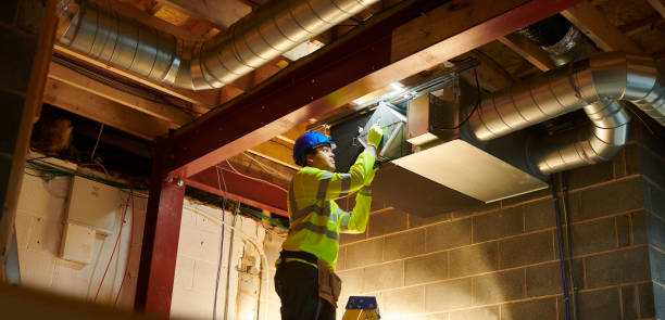 Best Best Air Duct Cleaning Company  in Bernie, MO