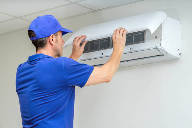 Best Professional Duct Cleaning Services  in Bernie, MO