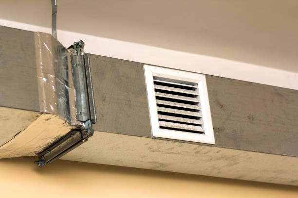 Best Affordable Duct Cleaning Services  in Bernie, MO